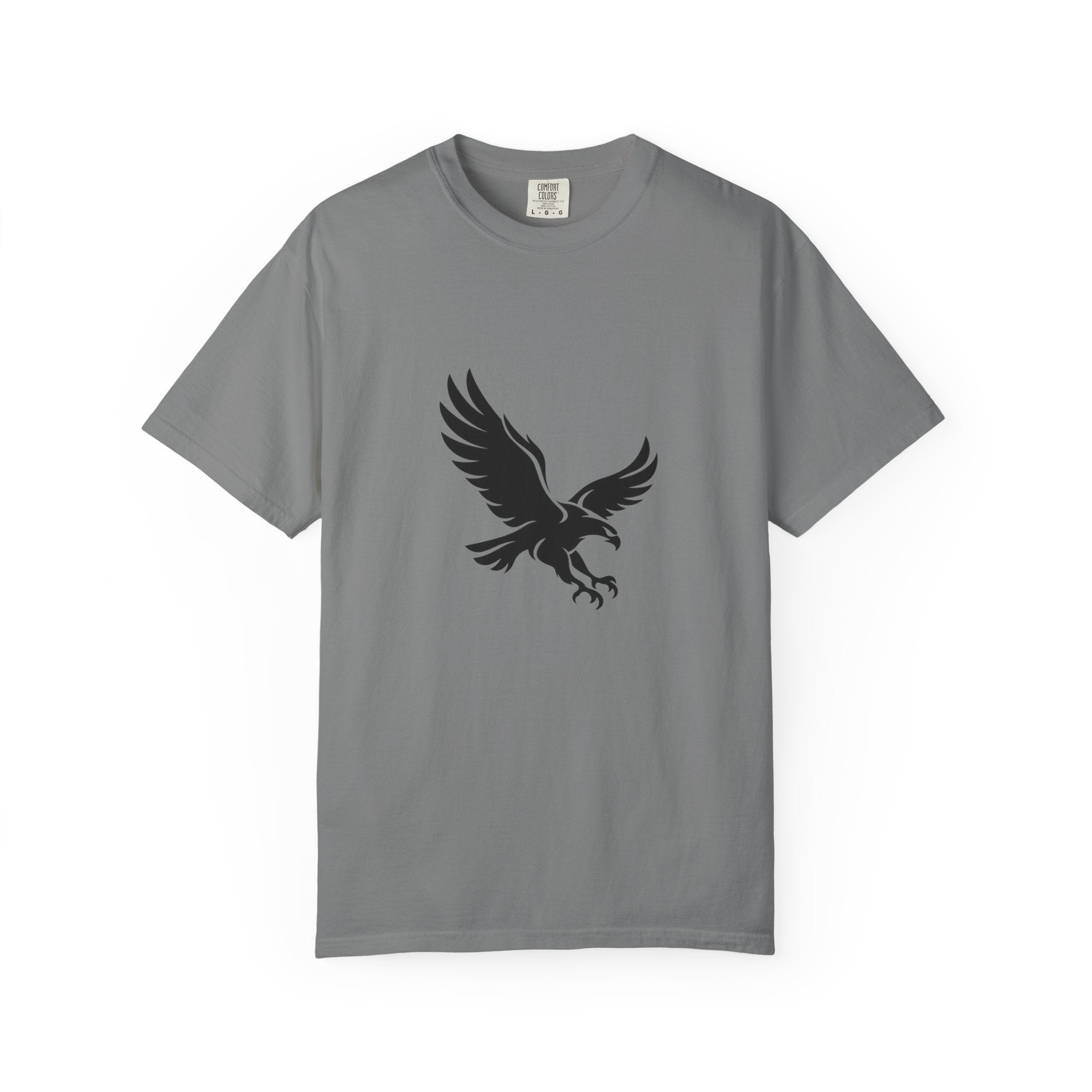 KYOA — The Eagle (RISE)