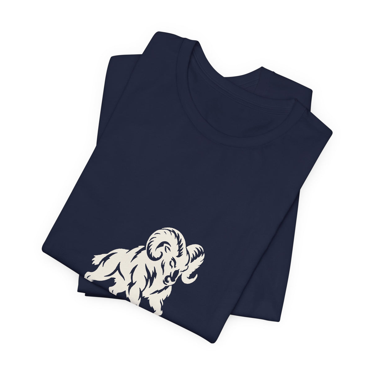 KYOA — The Ram · Team Colors (HEADSTRONG)