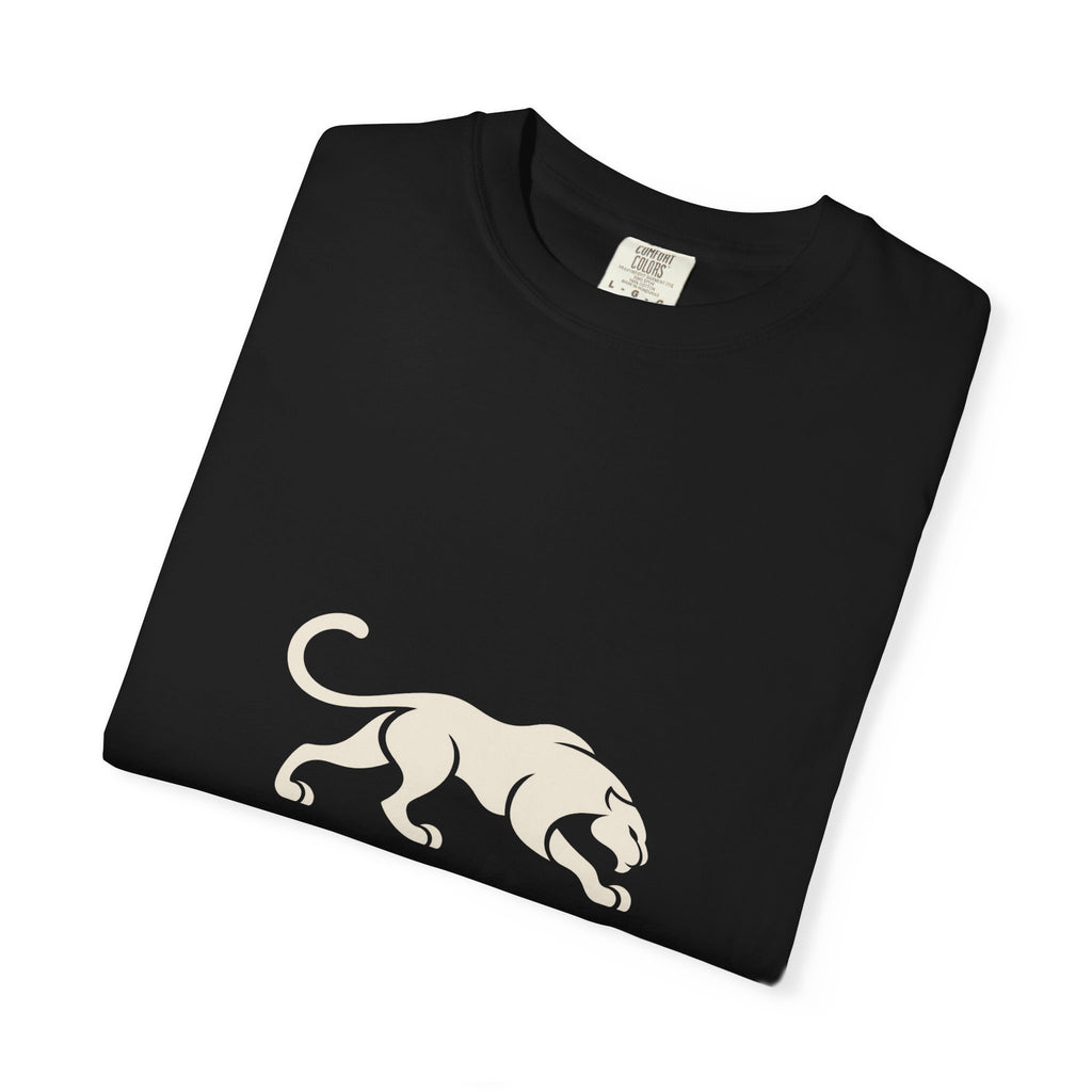 KYOA — The Panther (DISCIPLINE)
