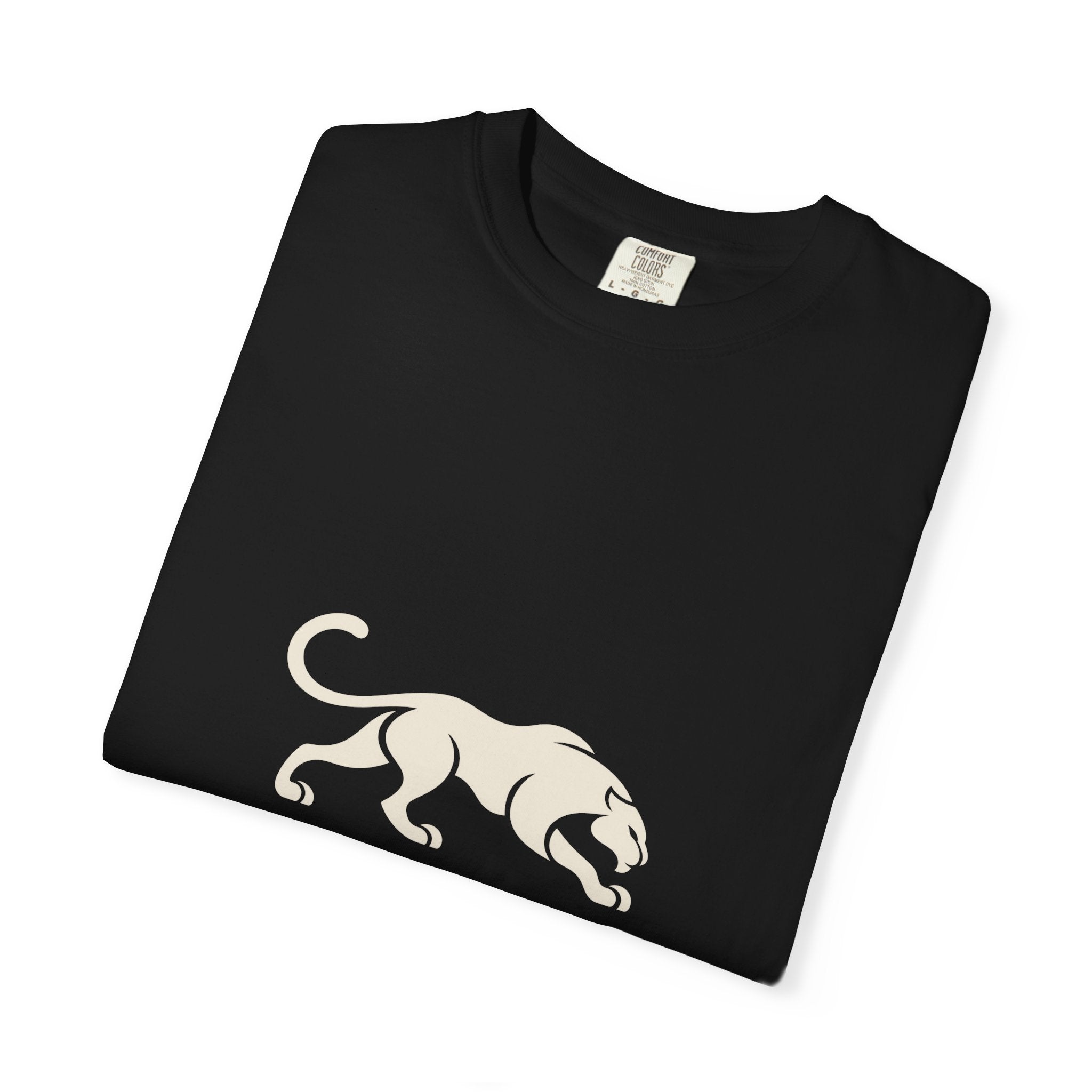 KYOA — The Panther (DISCIPLINE)