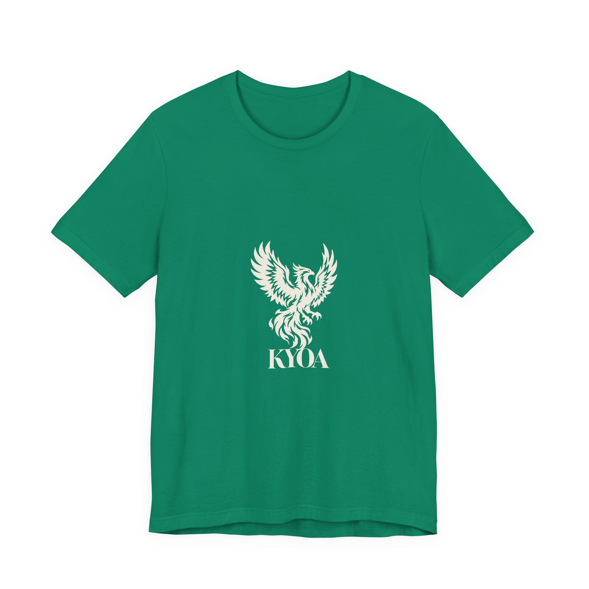 KYOA — The Phoenix · Team Colors (COMEBACK)