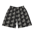 KYOA — The Lion · AOP Basketball Shorts (COURAGE)