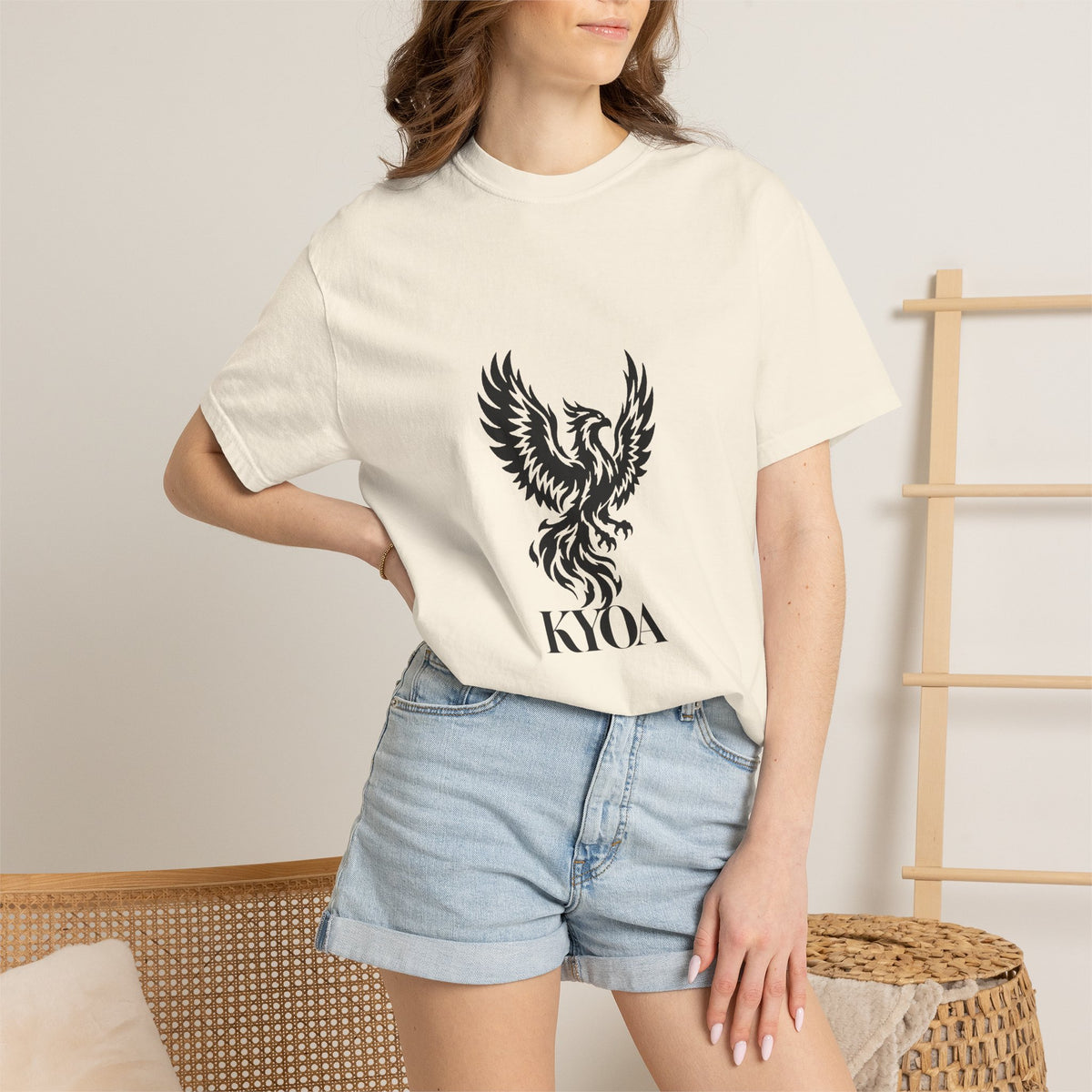 KYOA — The Phoenix (COMEBACK)