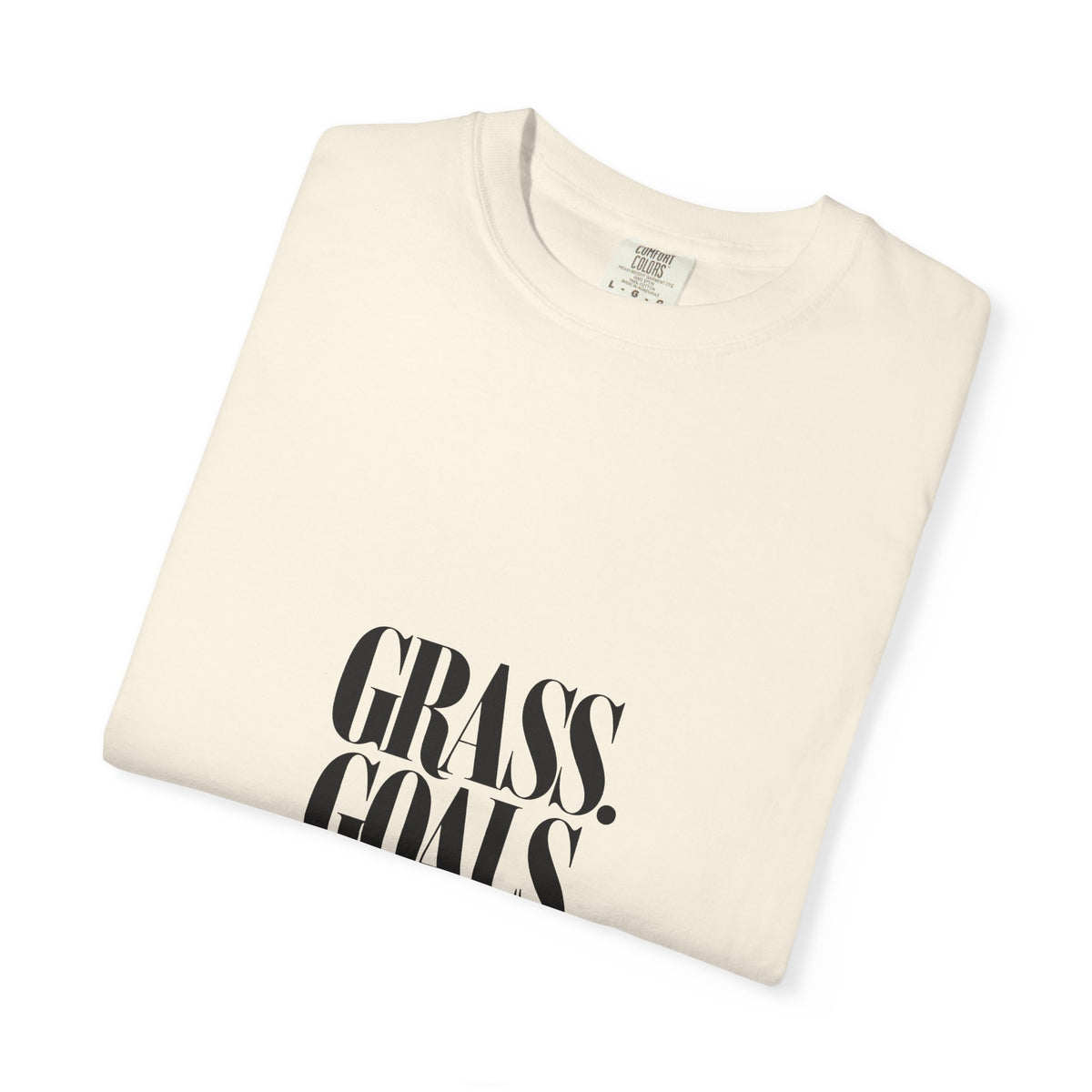 KYOA — Grass. Goals. Glory. Tee