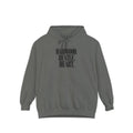 KYOA — Hardwood. Hustle. Heart. Hoodie