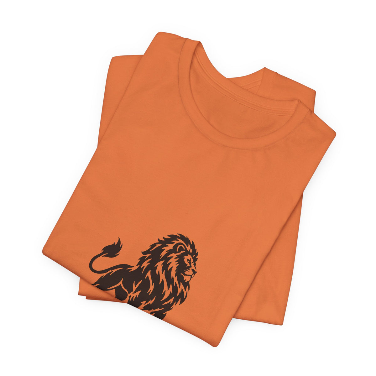 KYOA — The Lion · Team Colors (COURAGE)