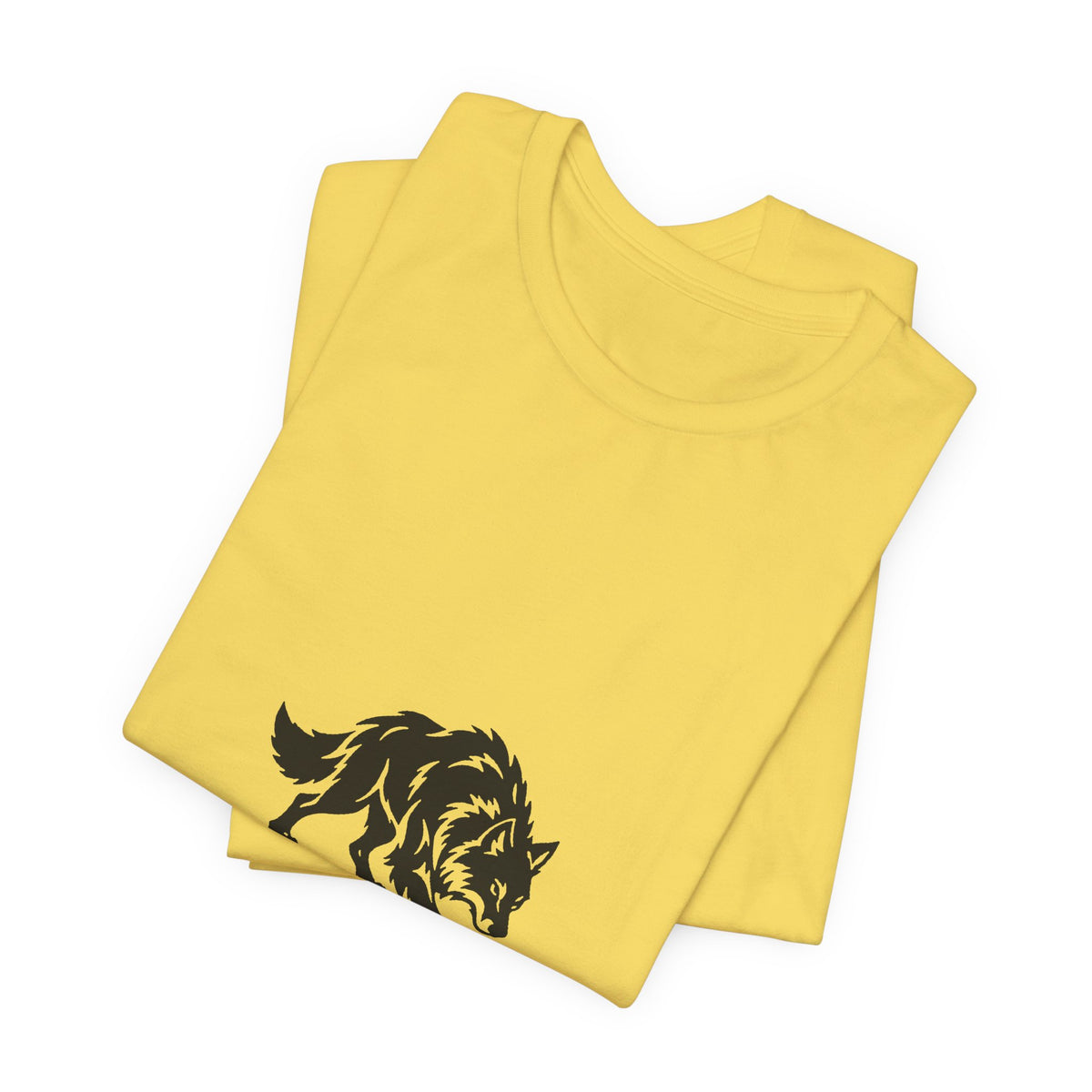 KYOA — The Wolf · Team Colors (PACK)