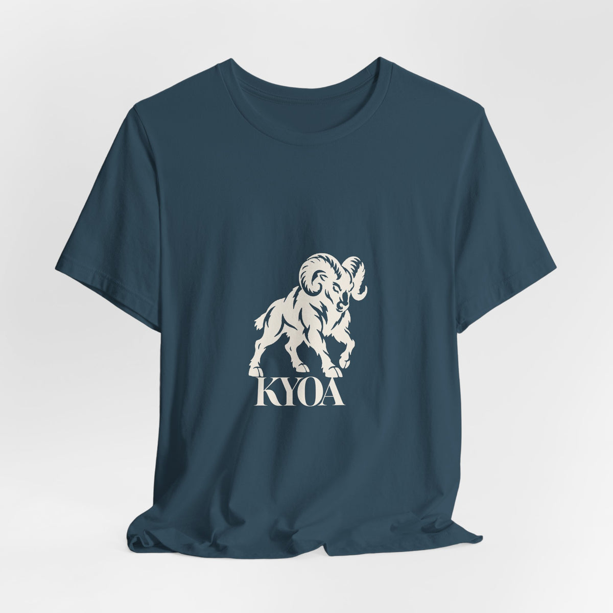 KYOA — The Ram · Team Colors (HEADSTRONG)