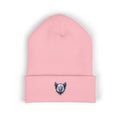 Eagle — Embroidered Beanie