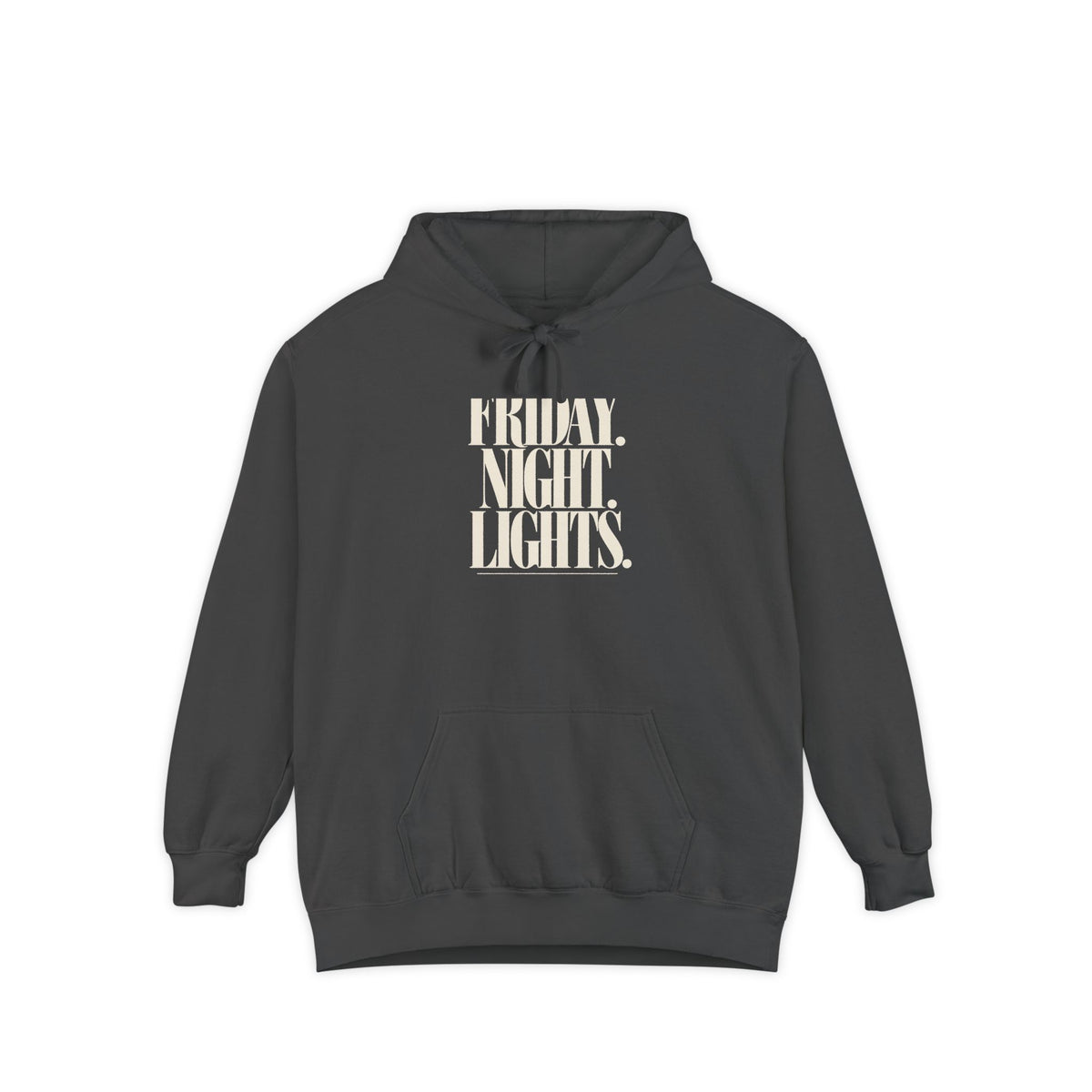 KYOA — Friday. Night. Lights. Hoodie