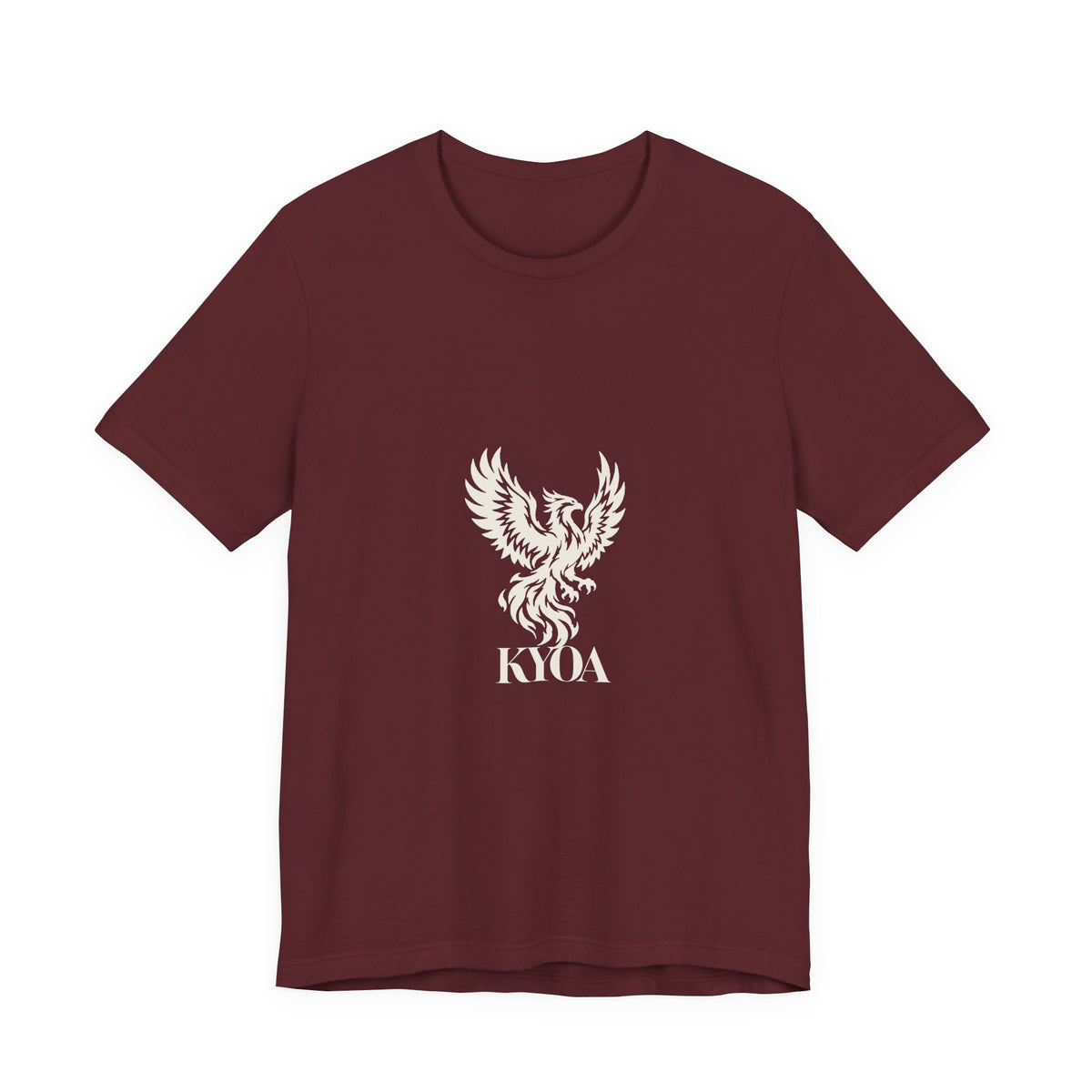 KYOA — The Phoenix · Team Colors (COMEBACK)