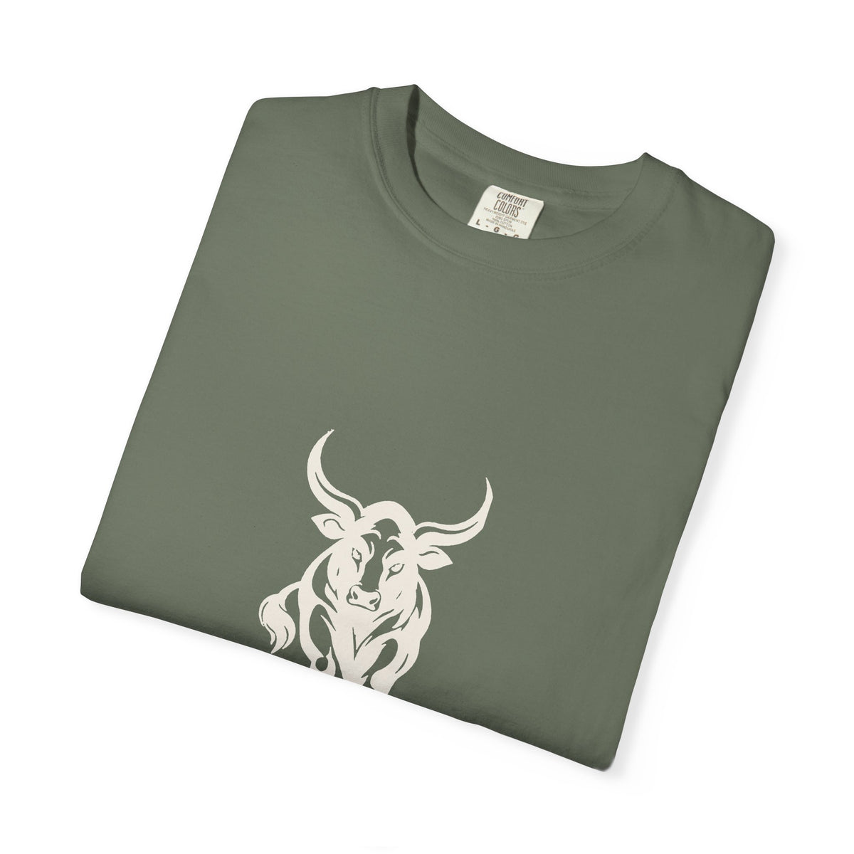 KYOA — The Bull (RELENTLESS)