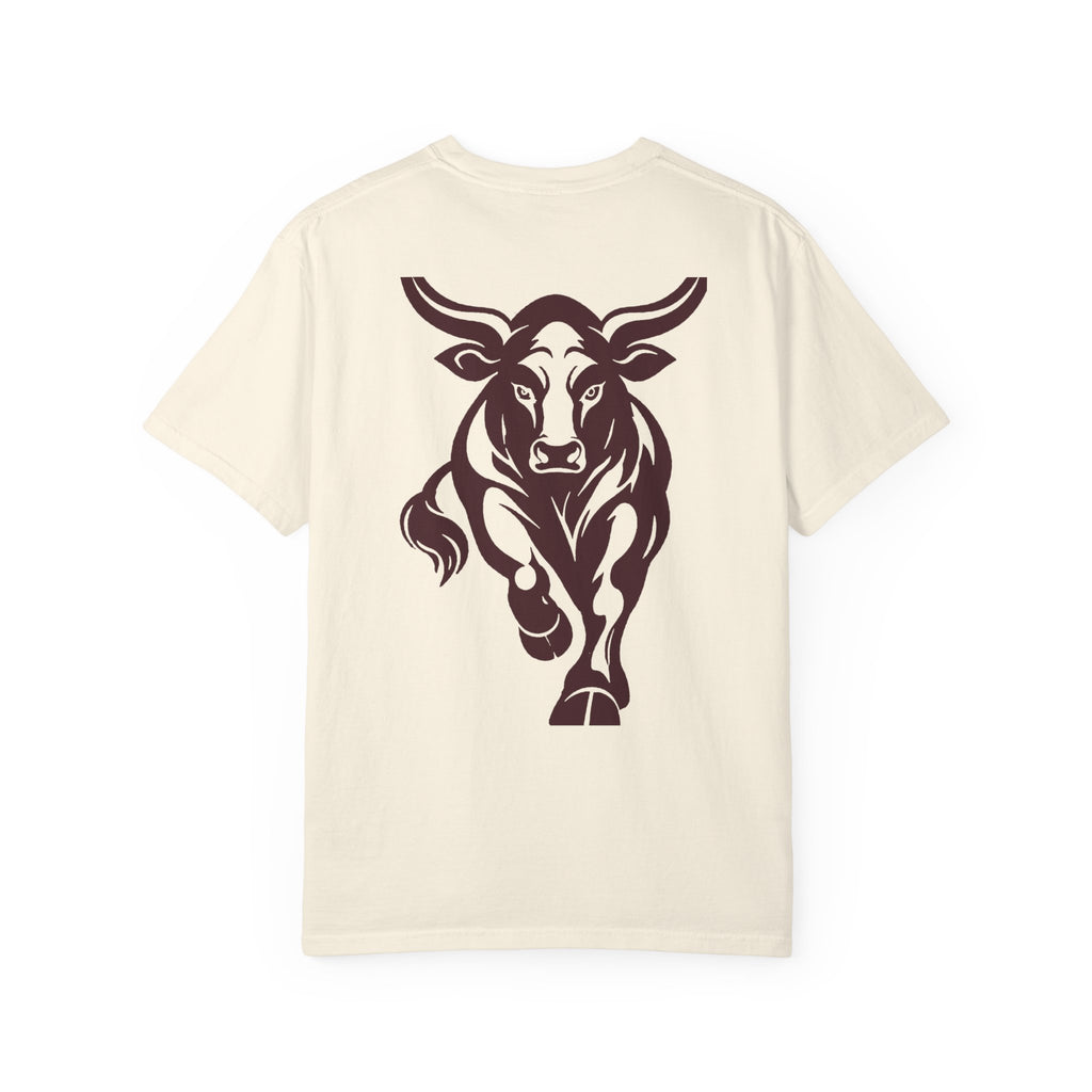 KYOA × Longhorn — Tee