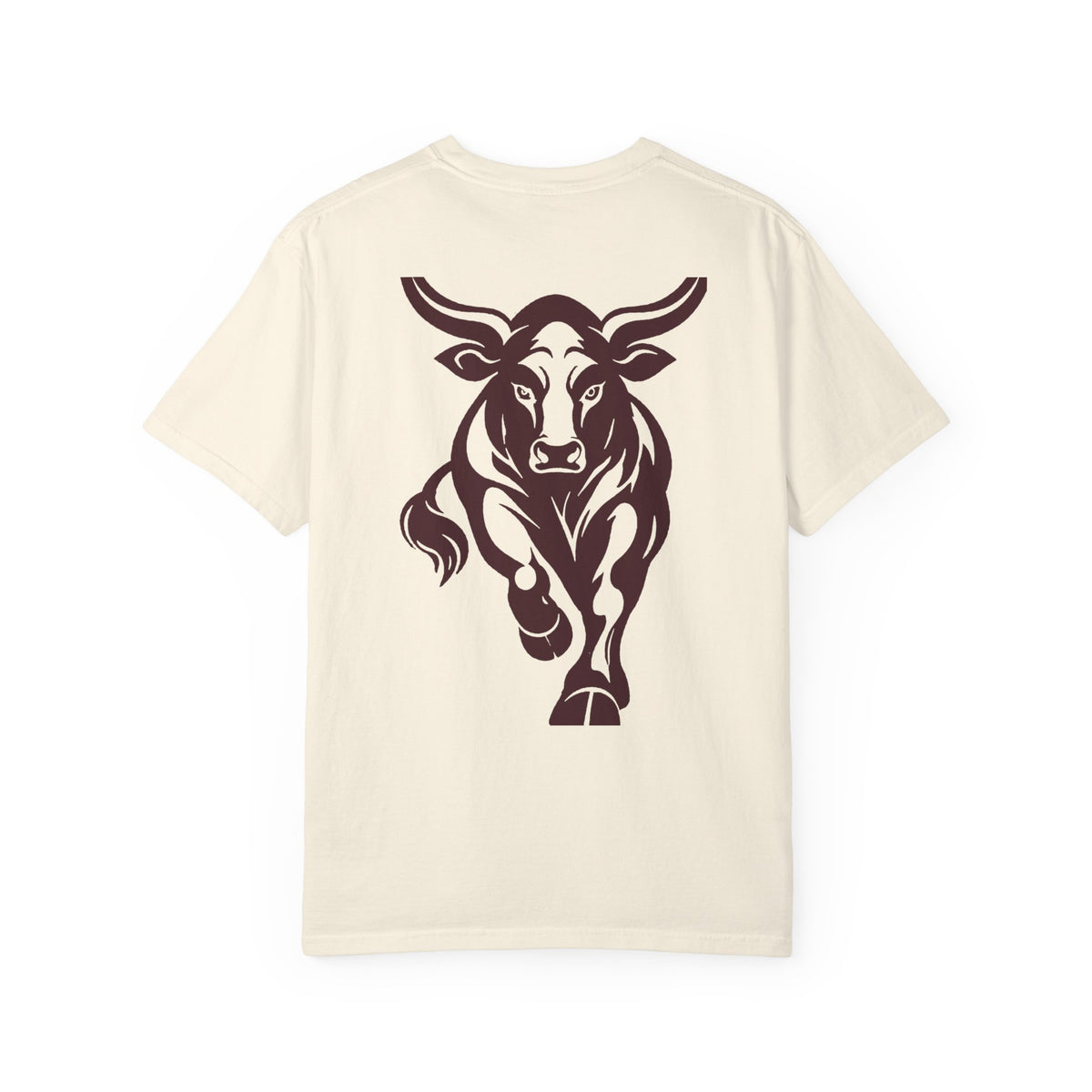 KYOA × Longhorn — Tee