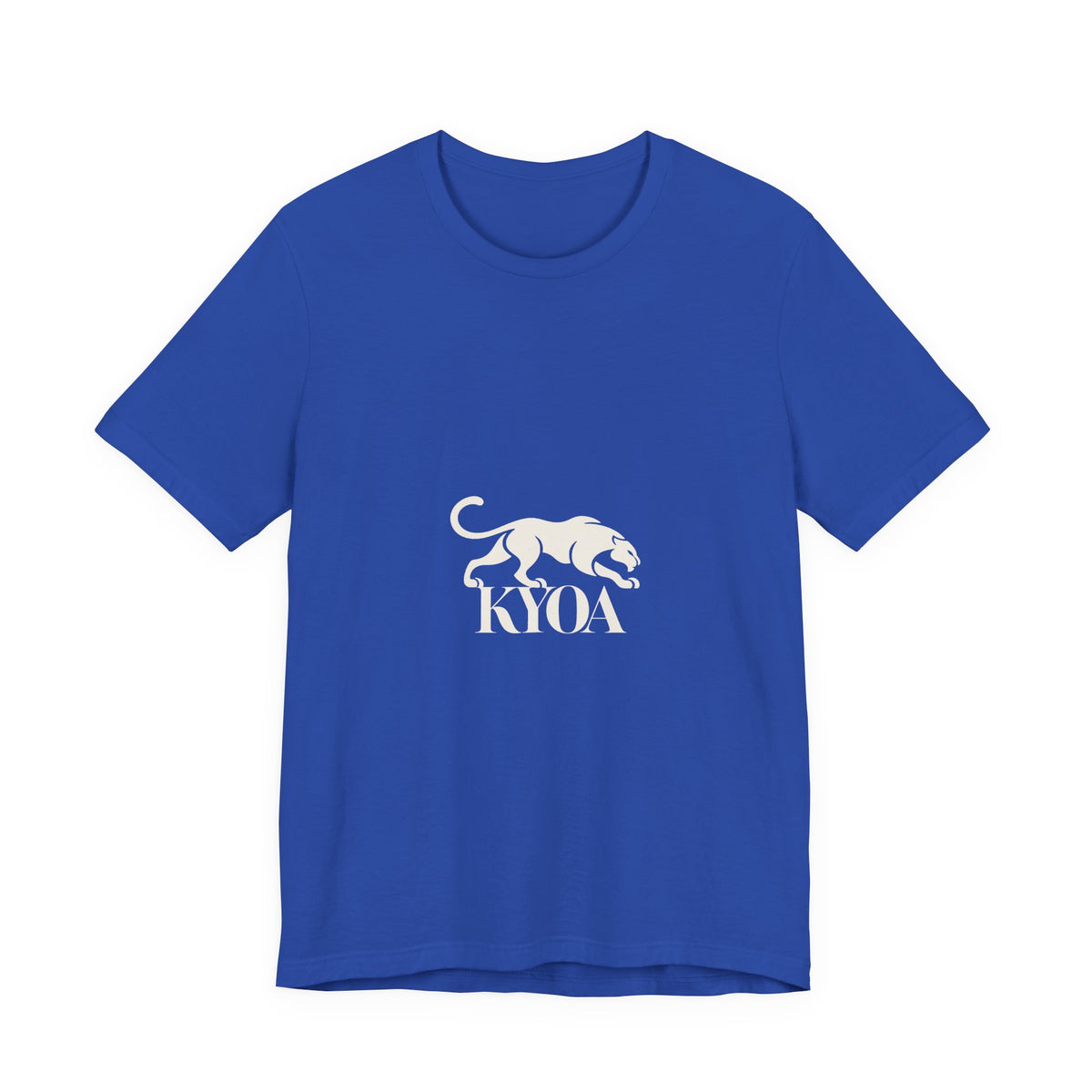 KYOA — The Panther · Team Colors (DISCIPLINE)