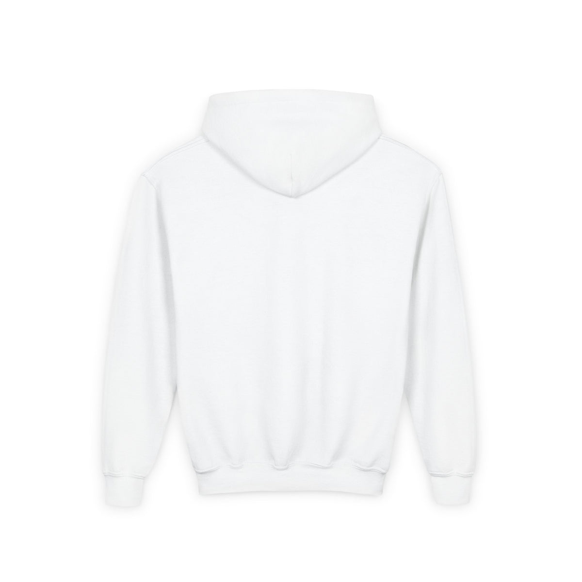 KYOA KIDS — The Bear · Kids Hoodie (STRENGTH)