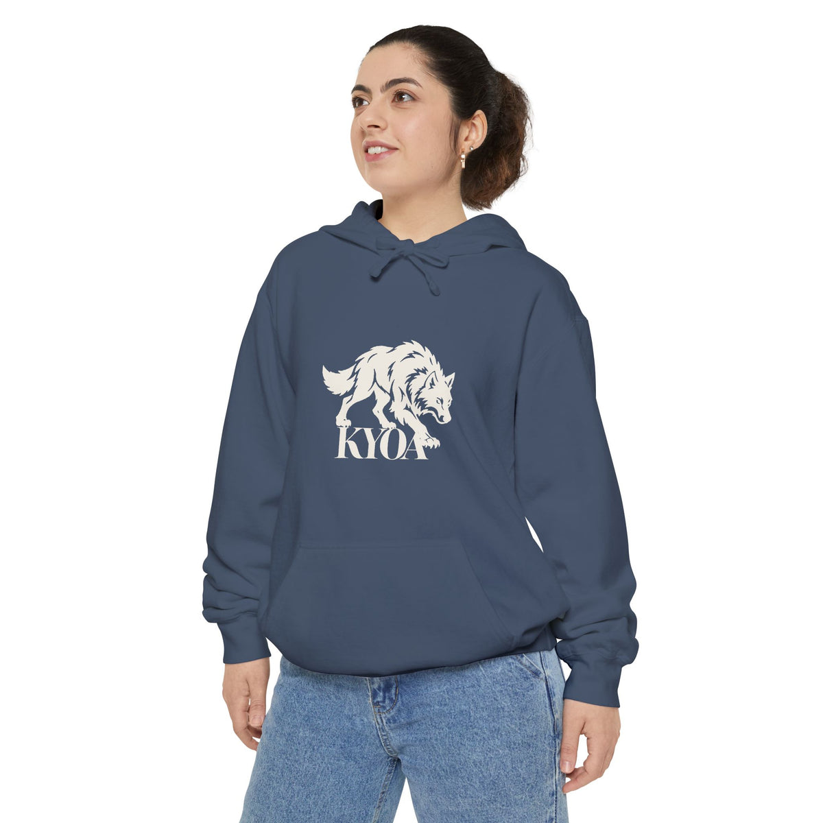 KYOA — The Wolf Hoodie (PACK)