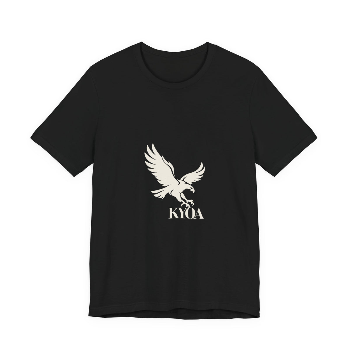 KYOA — The Eagle · Team Colors (RISE)