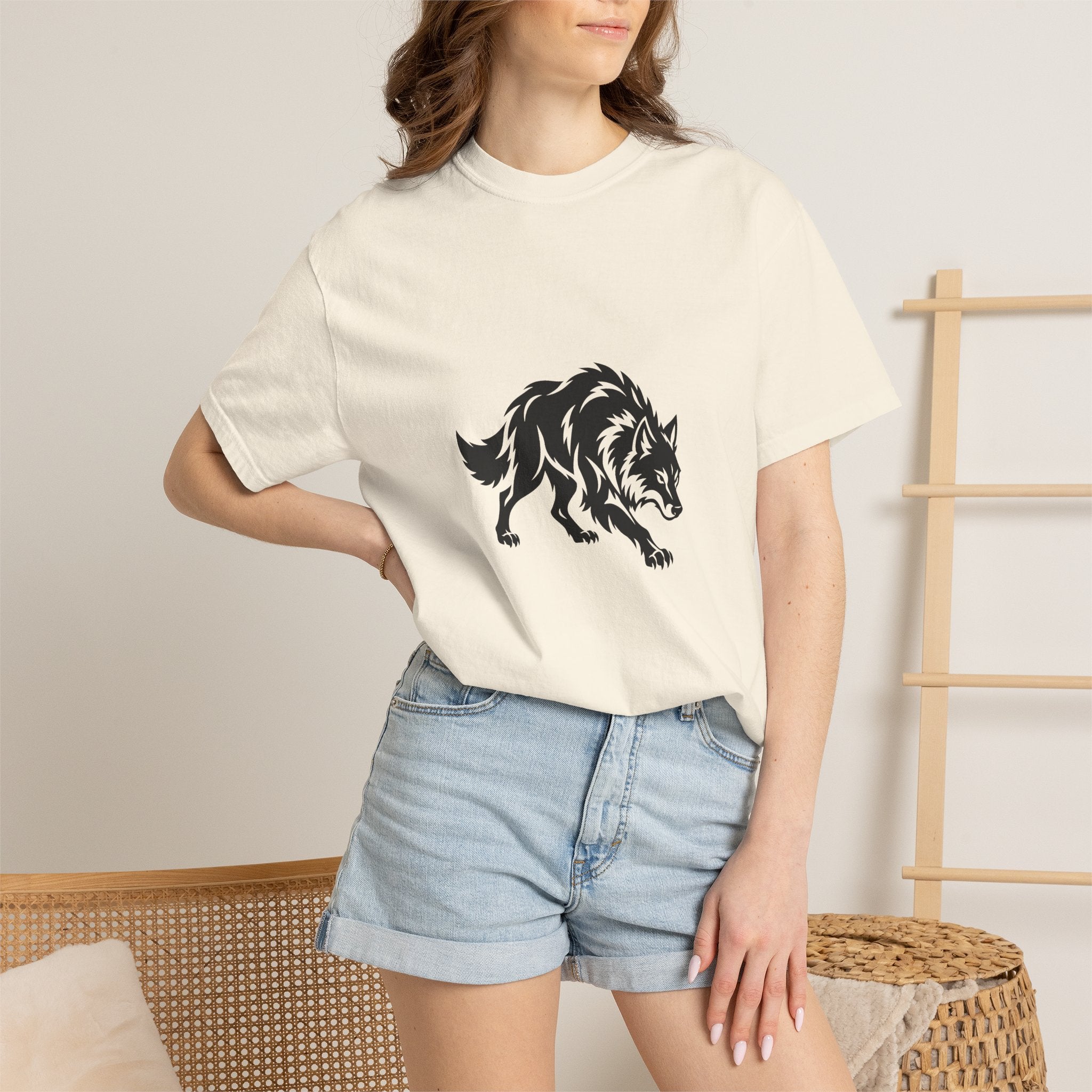 KYOA — The Wolf (PACK)