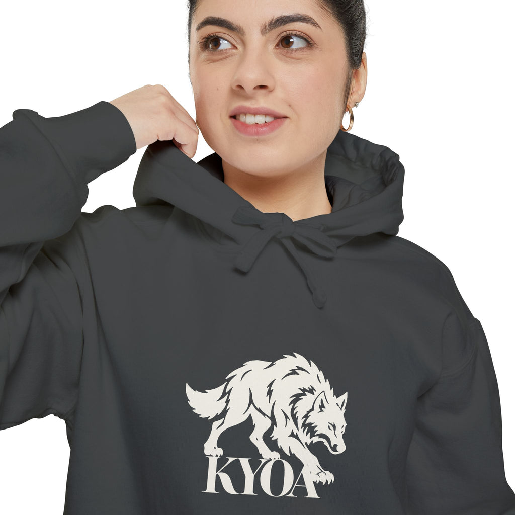 KYOA — The Wolf Hoodie (PACK)
