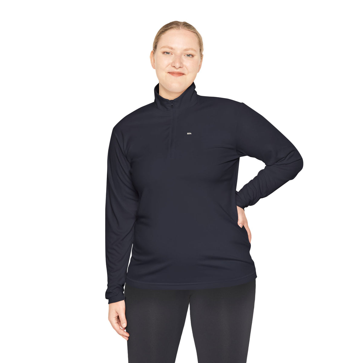 KYOA — Performance Quarter-Zip