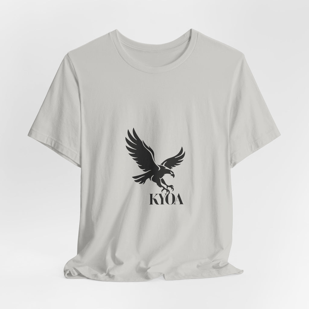 KYOA — The Eagle · Team Colors (RISE)