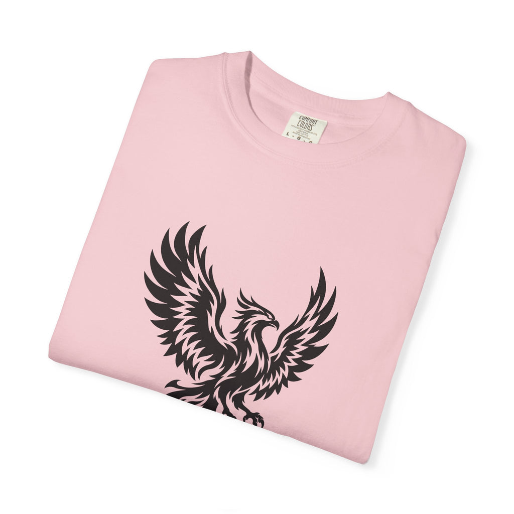 KYOA — The Phoenix (COMEBACK)