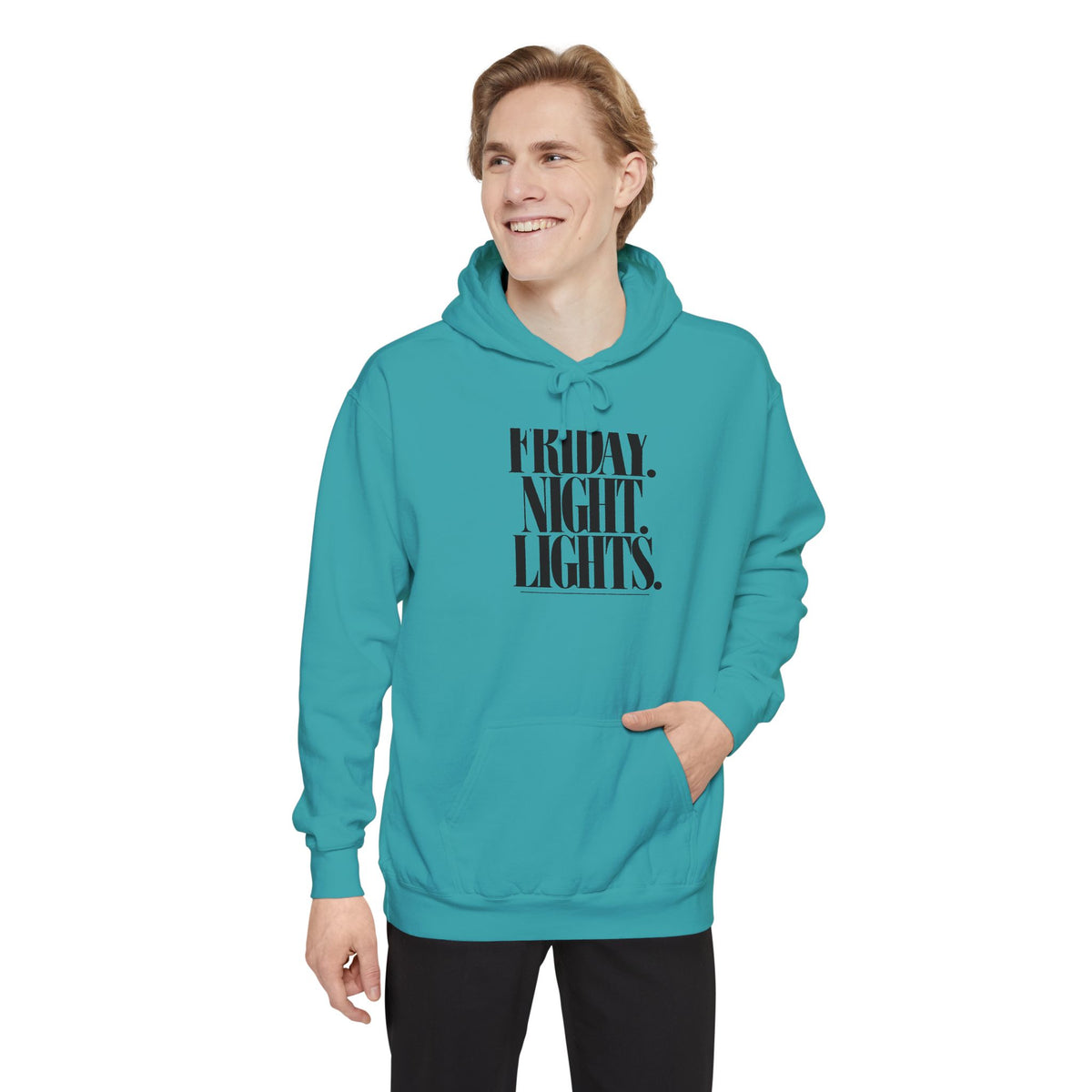 KYOA — Friday. Night. Lights. Hoodie