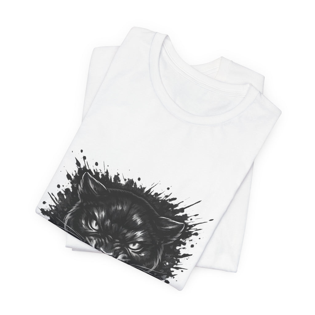 Panther Logo — Panther Country Tee