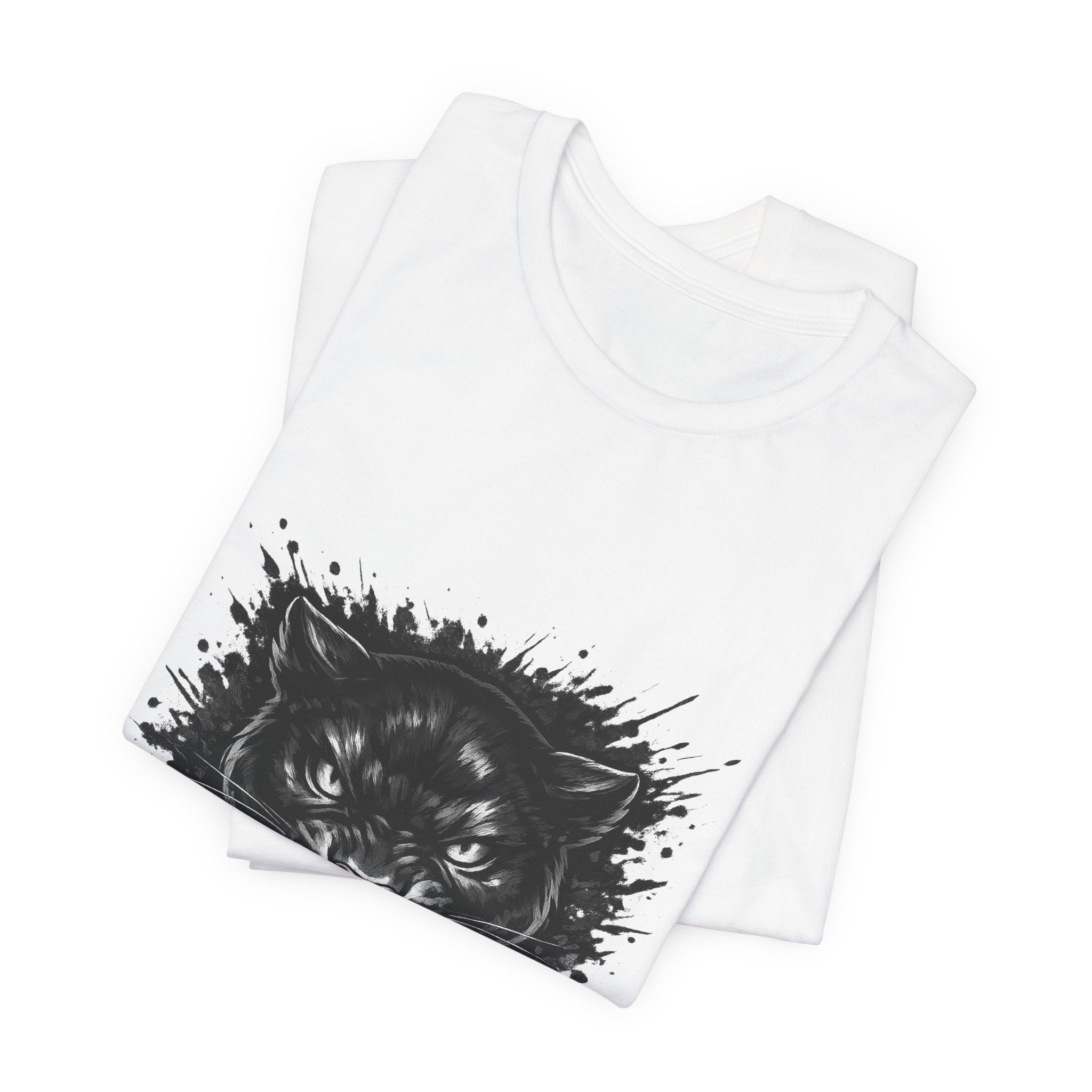 Panther Logo — Panther Country Tee
