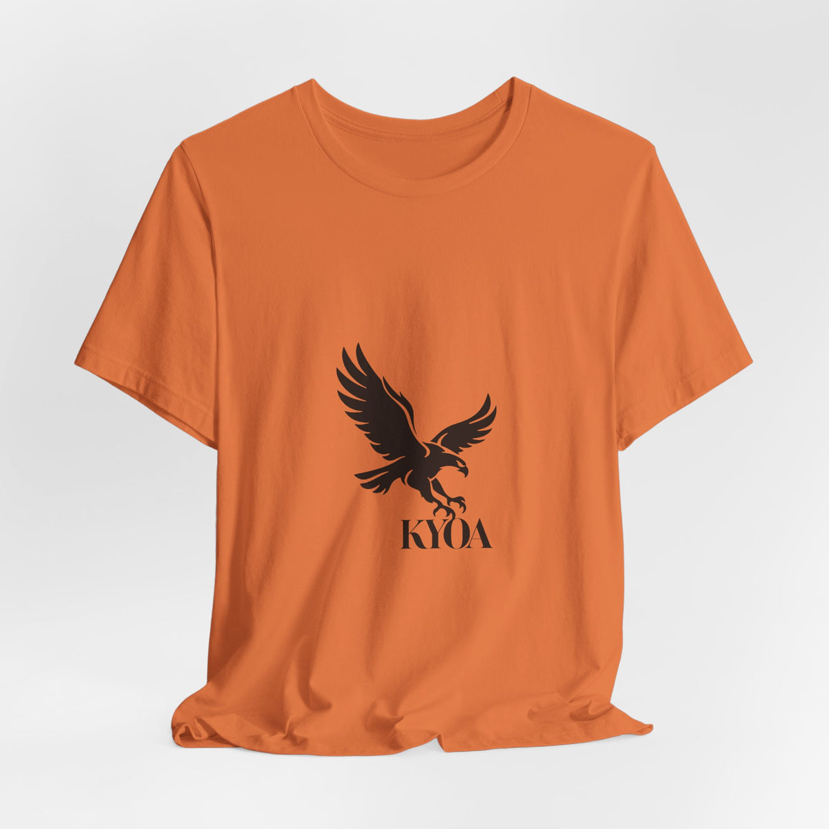 KYOA — The Eagle · Team Colors (RISE)