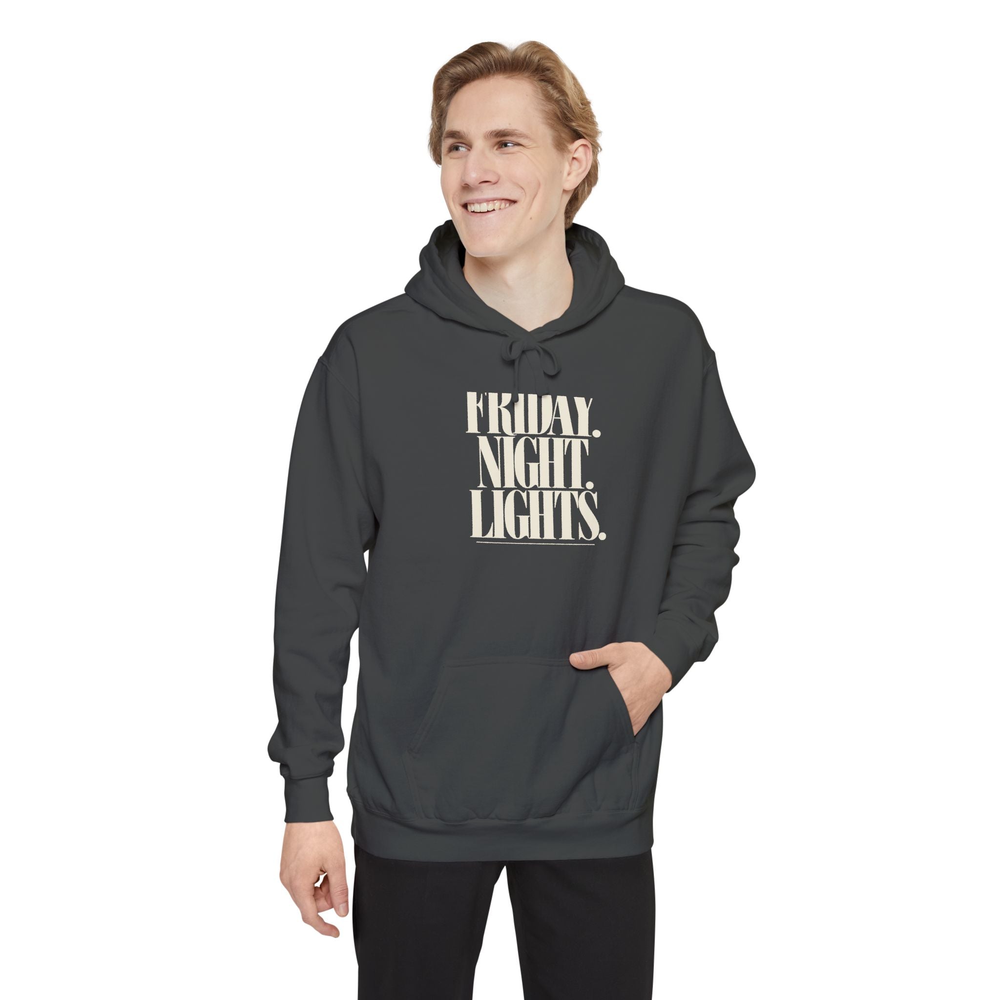 KYOA — Friday. Night. Lights. Hoodie