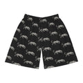 KYOA — The Panther · AOP Basketball Shorts (DISCIPLINE)