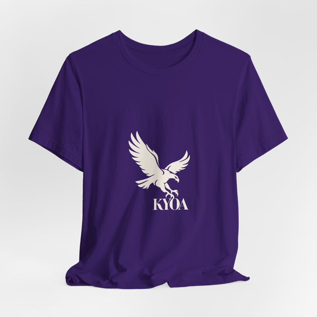 KYOA — The Eagle · Team Colors (RISE)