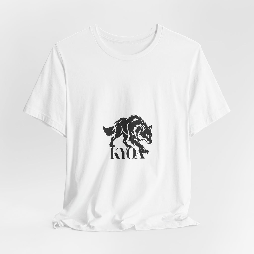 KYOA — The Wolf · Team Colors (PACK)