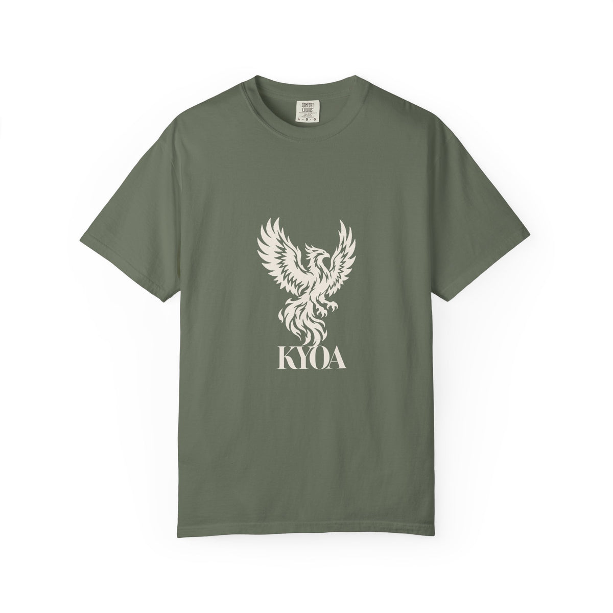 KYOA — The Phoenix (COMEBACK)