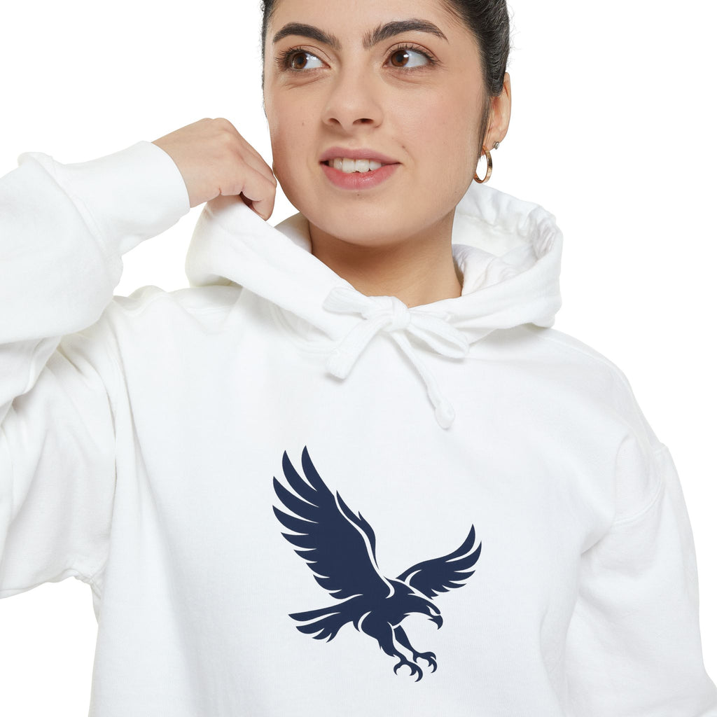 KYOA × Eagle — Hoodie