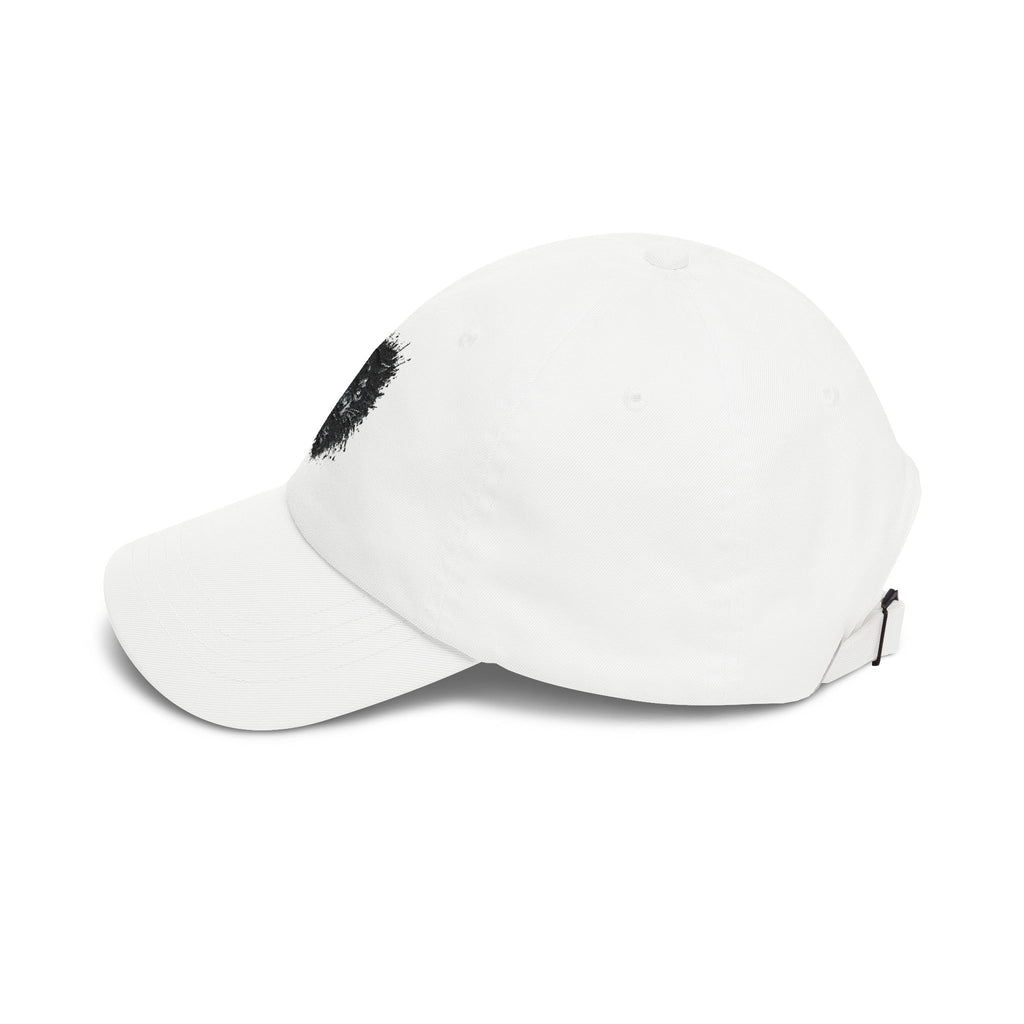 Panther — Embroidered Dad Hat