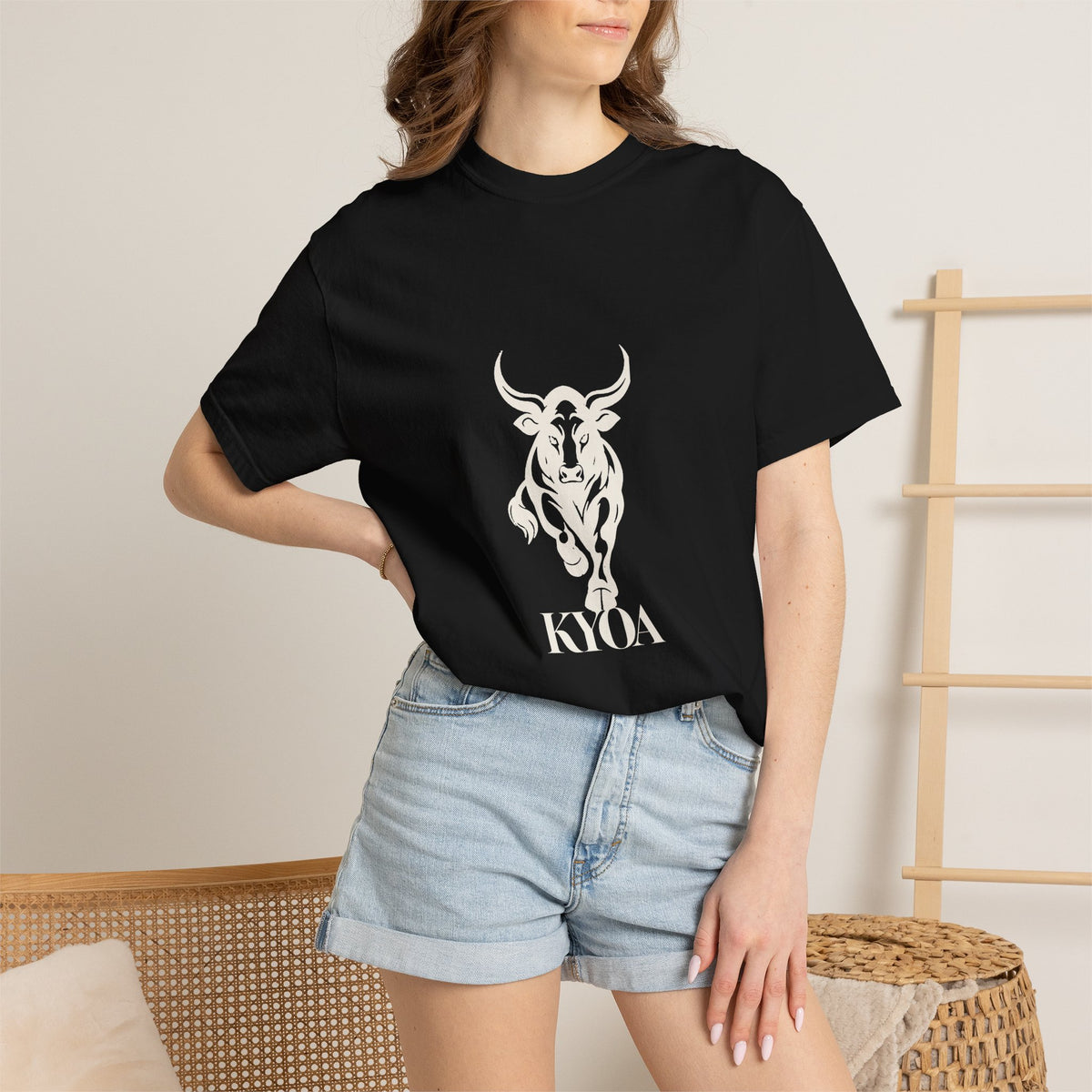 KYOA — The Bull (RELENTLESS)