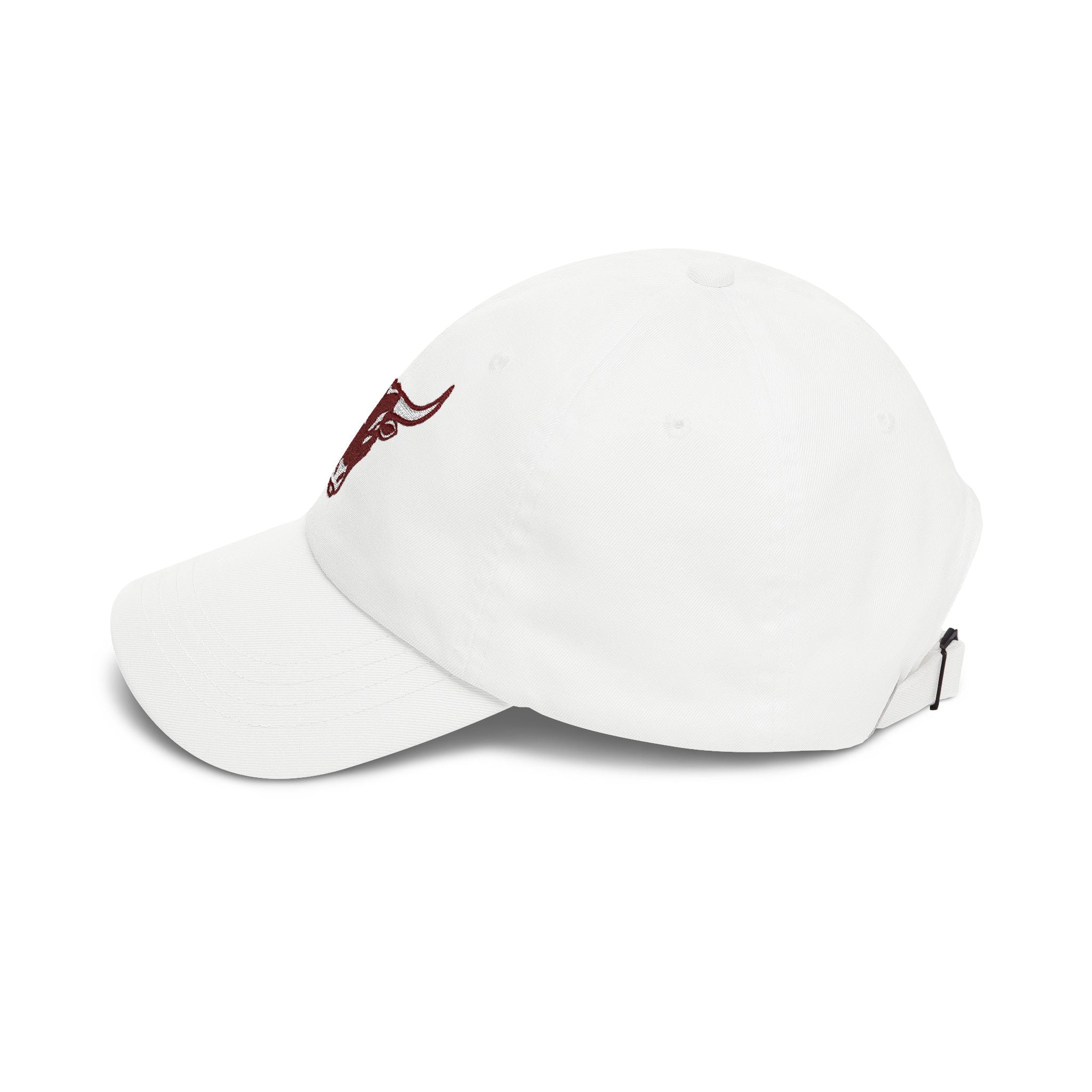 Longhorn — Embroidered Dad Hat
