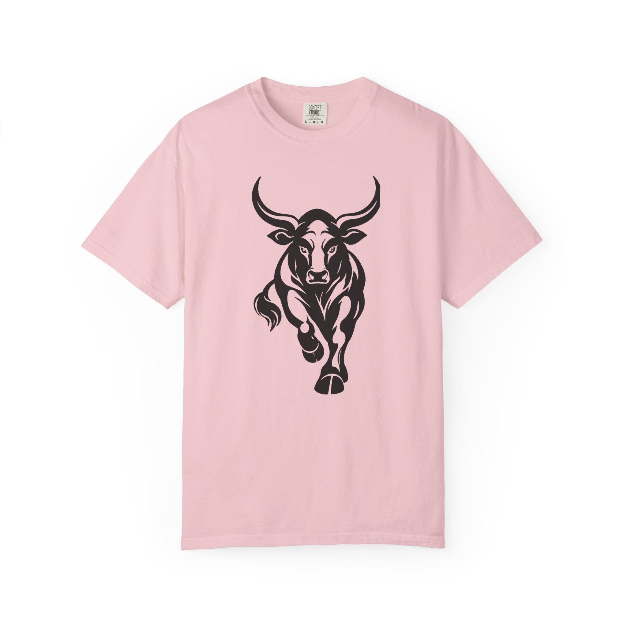 KYOA — The Bull (RELENTLESS)