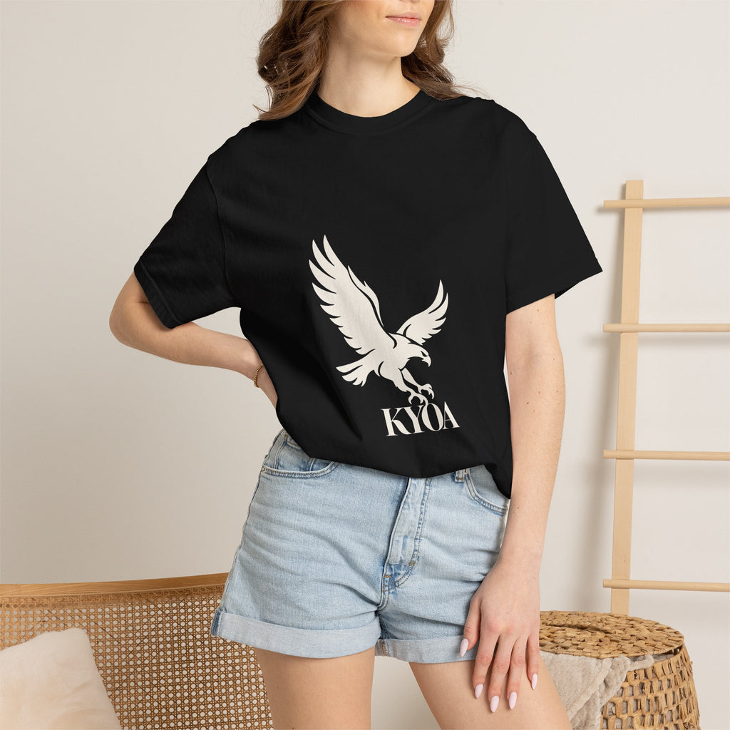 KYOA — The Eagle (RISE)