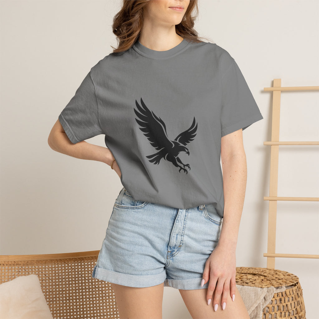 KYOA — The Eagle (RISE)