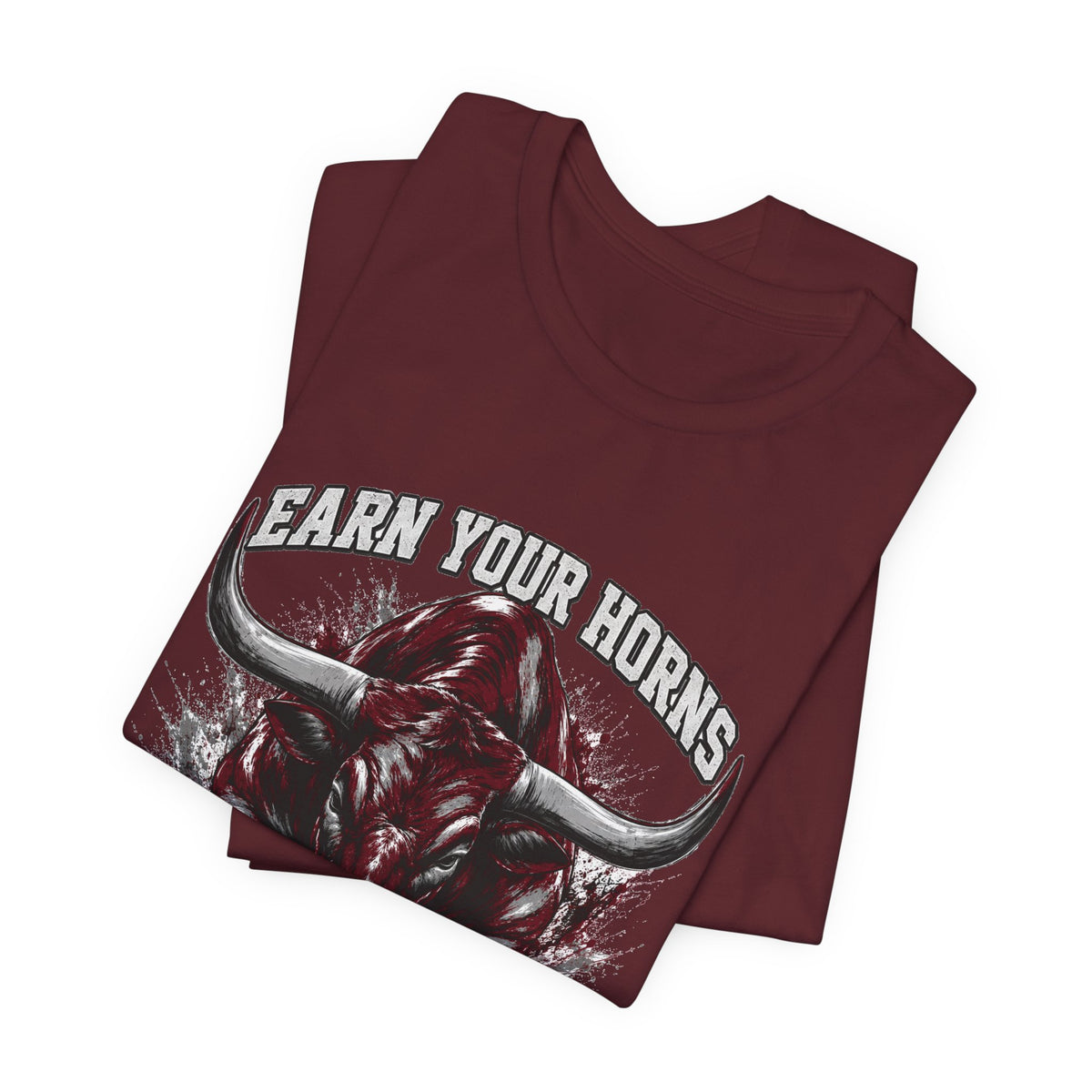 Longhorn 2030 Tee