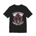 Longhorn Country Senior Season 27 Tee