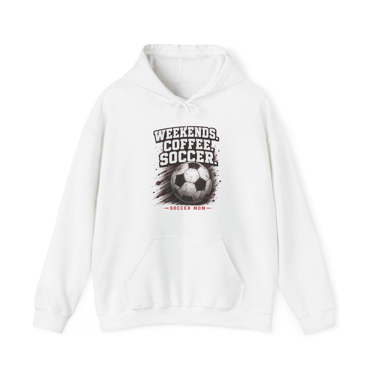 Soccer Mom Hoodie