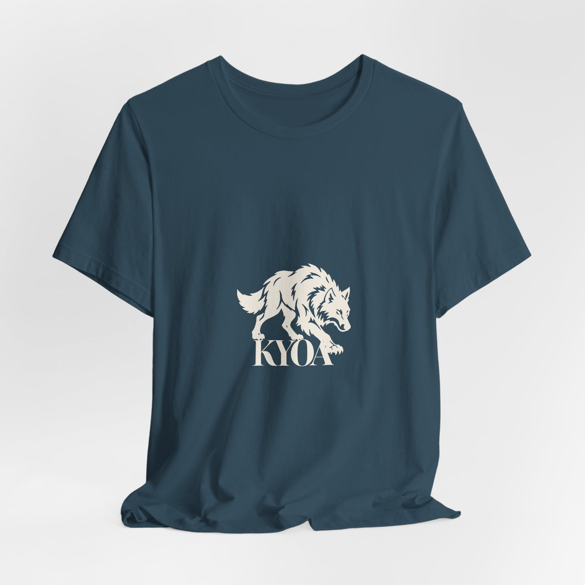 KYOA — The Wolf · Team Colors (PACK)