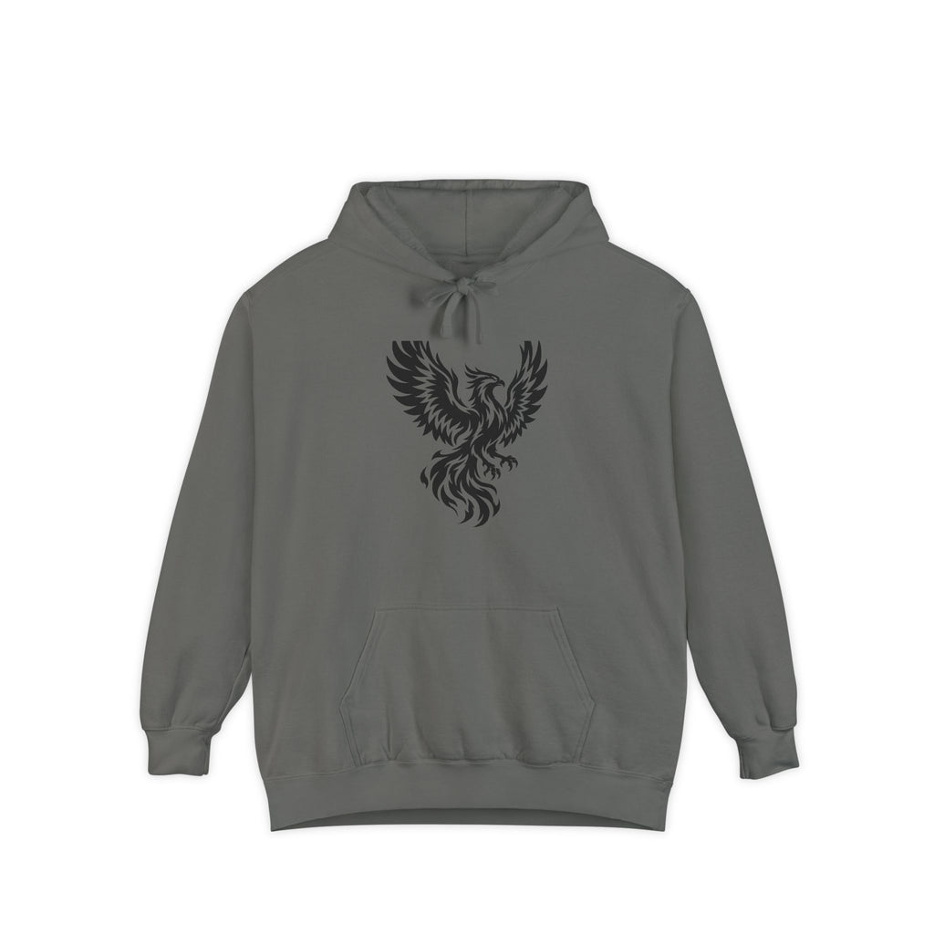 KYOA — The Phoenix Hoodie (COMEBACK)