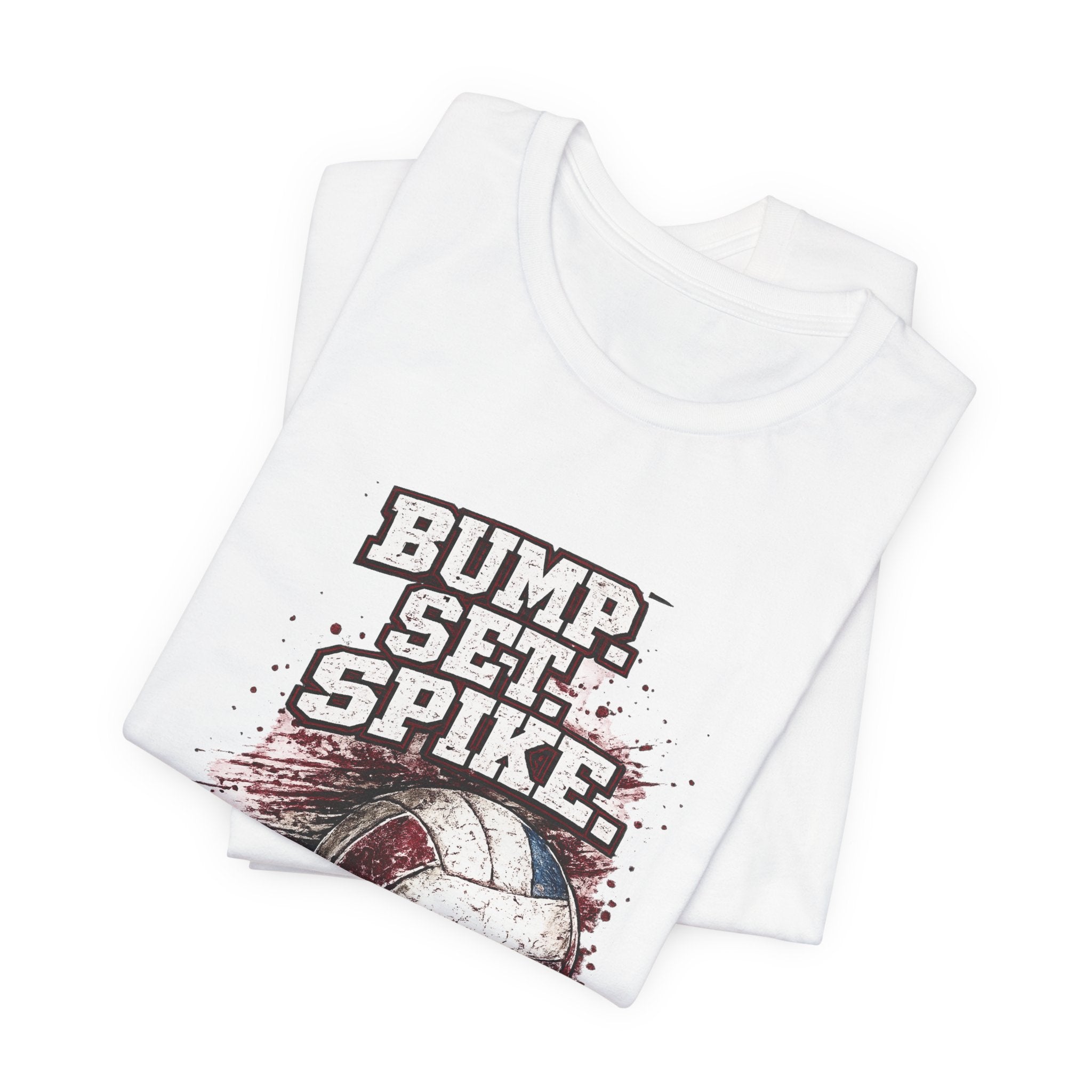 Volleyball Mom Tee