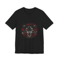 Panther Logo (Red) — Panther Country Tee